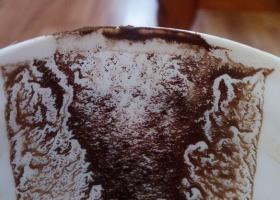 Гадание на кофейной гуще, самые точные толкования символов