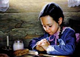 Православная материнская молитва о своих детях